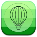 CDR Viewer icon