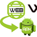 Website 2 APK Builder icon