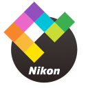 Nikon Capture NX-D for Mac icon