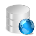 Microsoft SQL Server icon