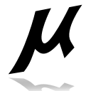 MicroStation icon