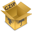 Gzip icon