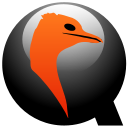 QEMU icon