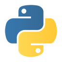 Python icon