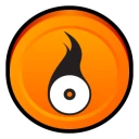 Roxio Creator icon