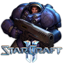 StarCraft II icon