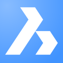 BricsCAD icon