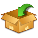 Xarchiver icon