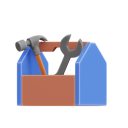 3D-Tool icon