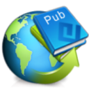 HTML to ePub Converter icon