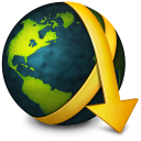 JDownloader for Mac icon